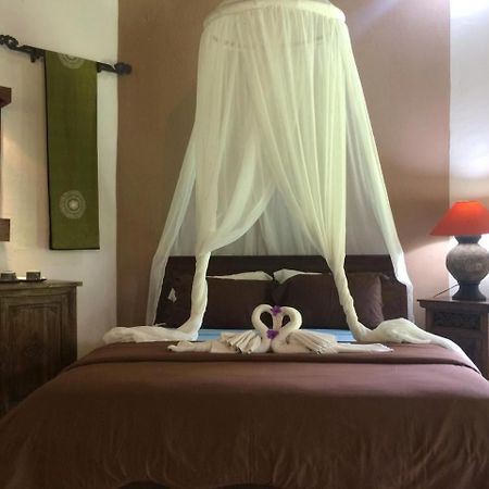 Lullaby Bungalows Uluwatu Buitenkant foto