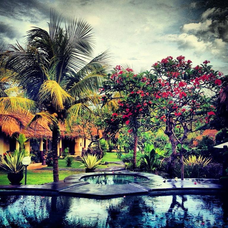 Lullaby Bungalows Uluwatu Buitenkant foto