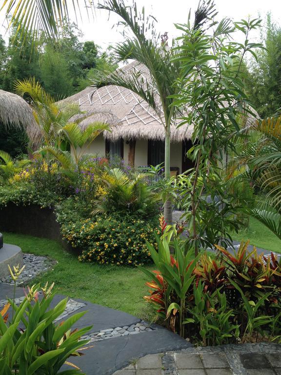 Lullaby Bungalows Uluwatu Buitenkant foto