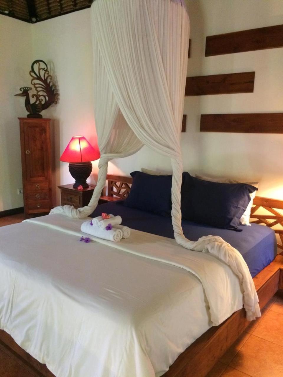 Lullaby Bungalows Uluwatu Buitenkant foto