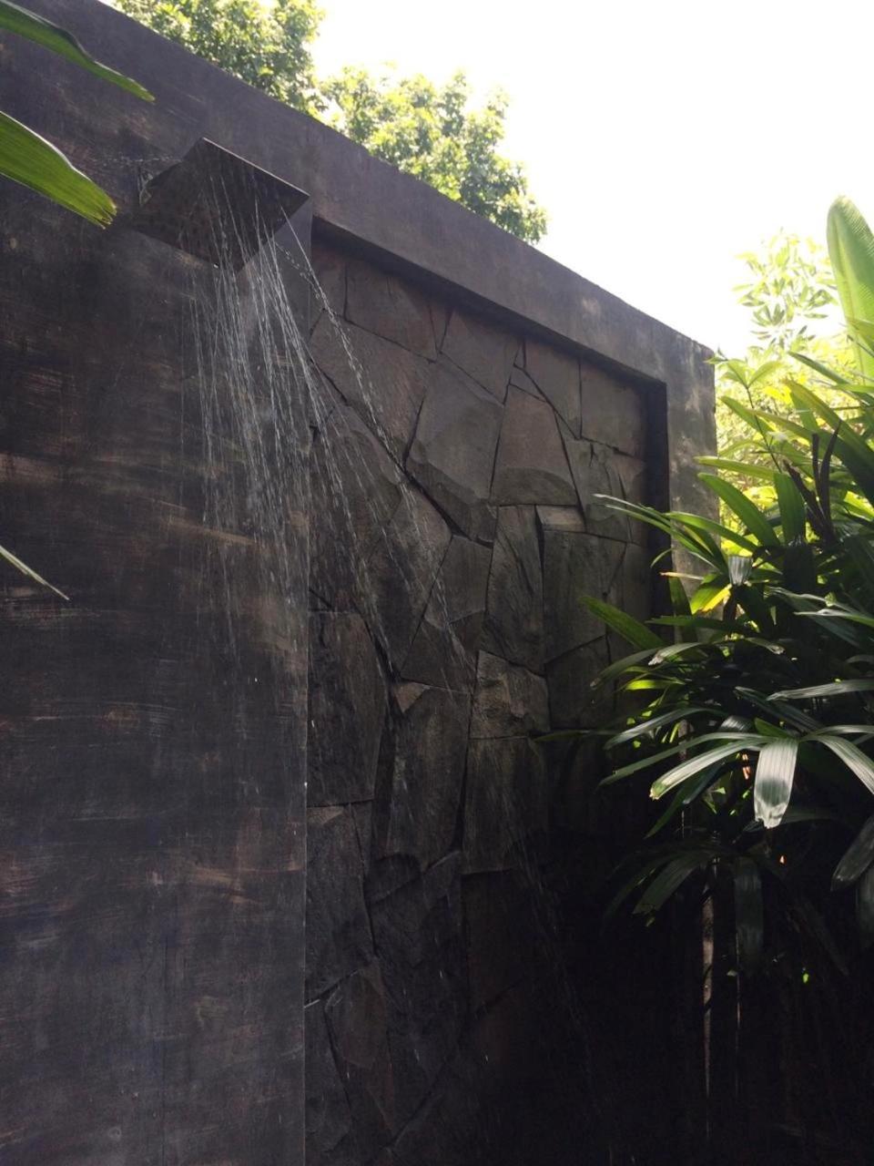 Lullaby Bungalows Uluwatu Buitenkant foto