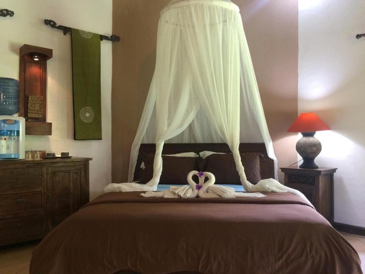 Lullaby Bungalows Uluwatu Buitenkant foto